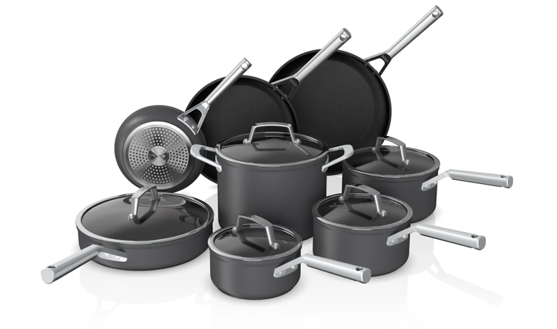 Shark Ninja Cookware